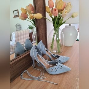 Christian Siriano Heels